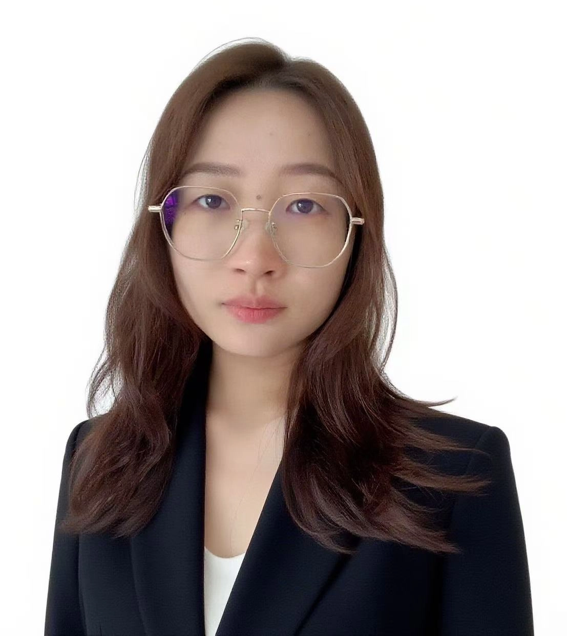 Ziyan Han (韩紫燕)