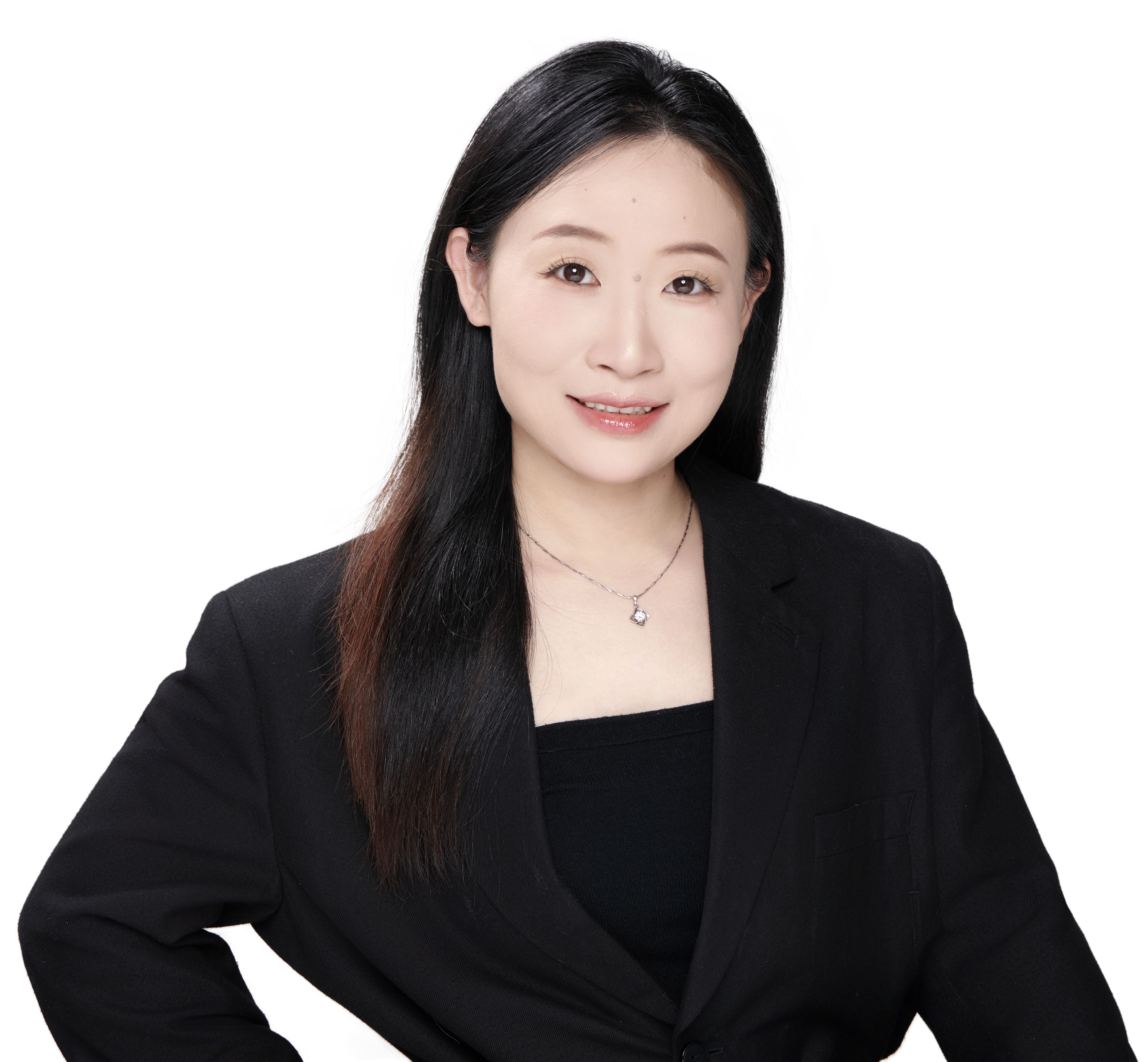 Ziyan Han 韩紫燕
